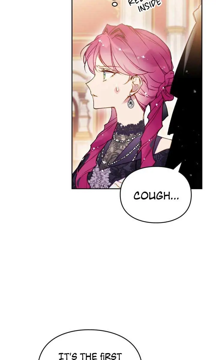 Villains Are Destined to Die Chapter 130 Page 36