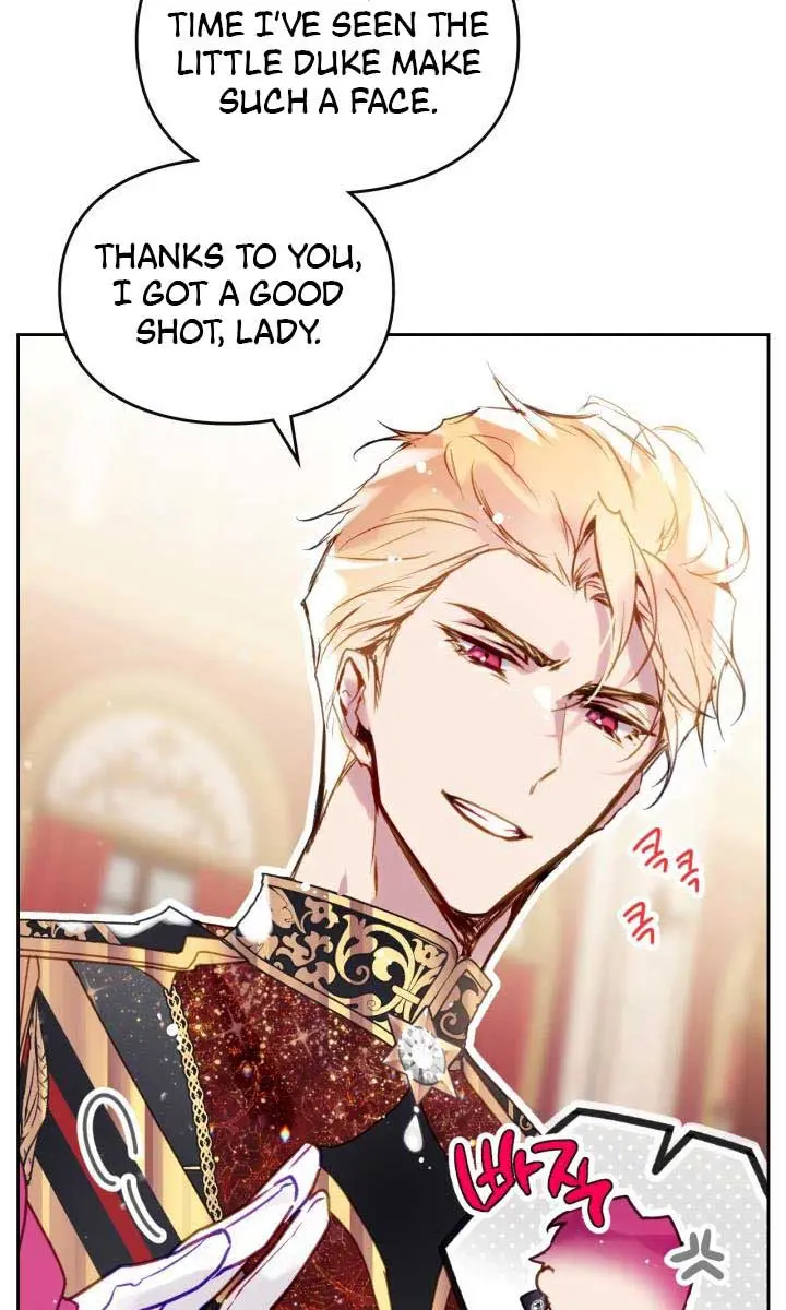 Villains Are Destined to Die Chapter 130 Page 37