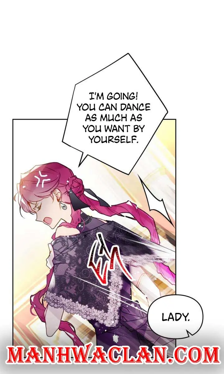 Villains Are Destined to Die Chapter 130 Page 40