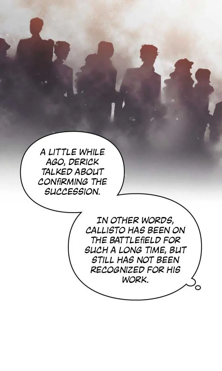 Villains Are Destined to Die Chapter 130 Page 51