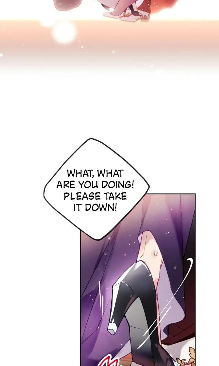 Villains Are Destined to Die Chapter 130 Page 61
