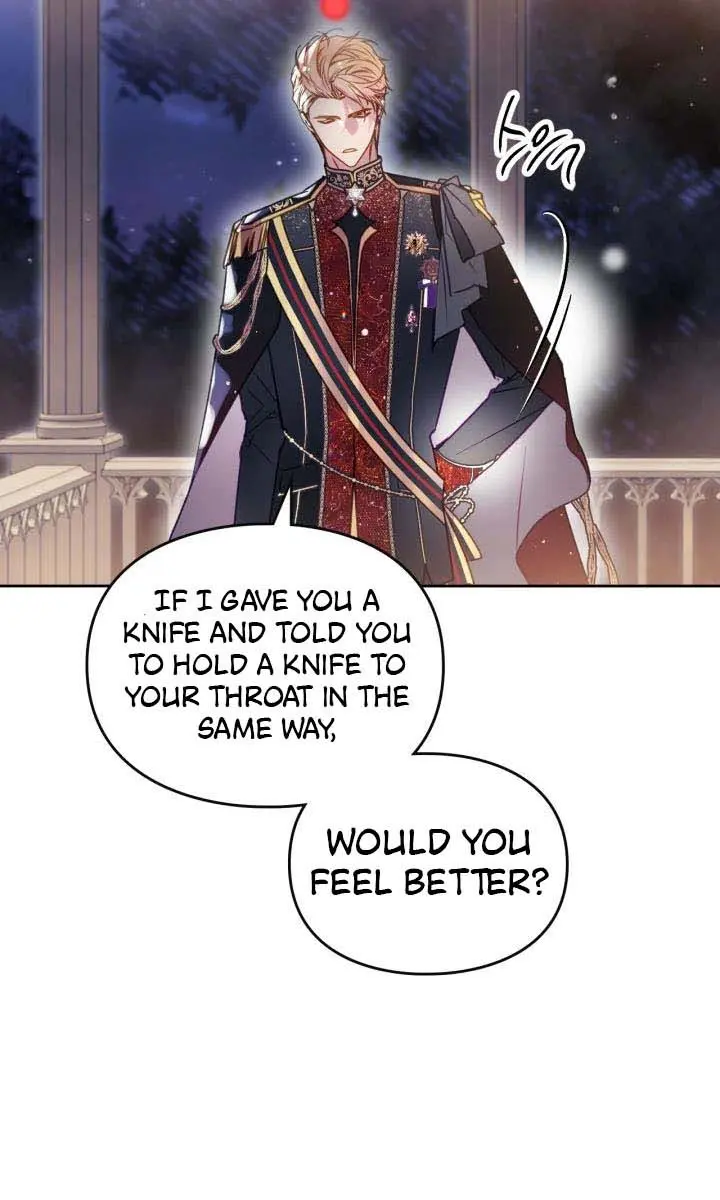 Villains Are Destined to Die Chapter 132 Page 15