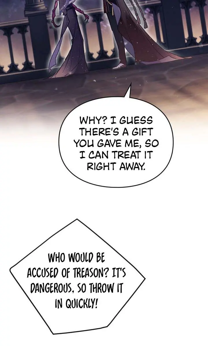Villains Are Destined to Die Chapter 132 Page 19