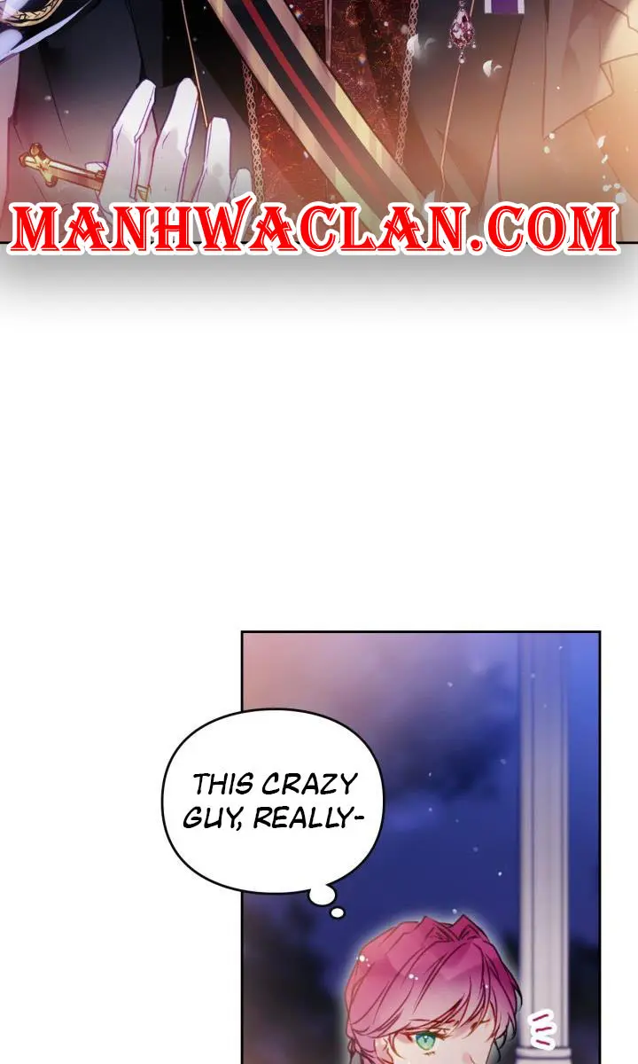 Villains Are Destined to Die Chapter 132 Page 22
