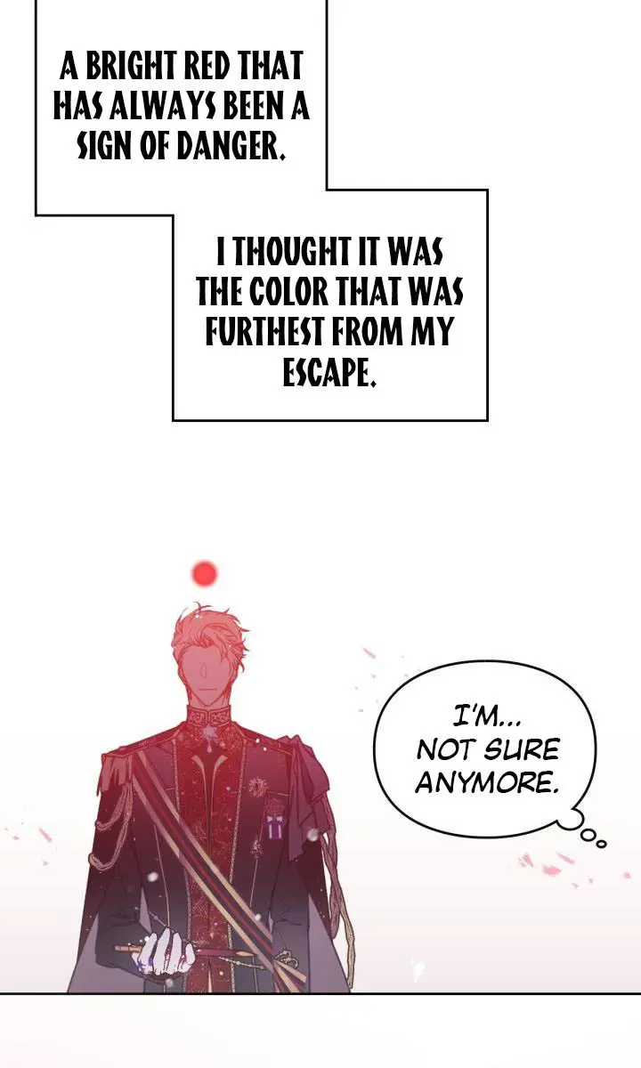 Villains Are Destined to Die Chapter 132 Page 25