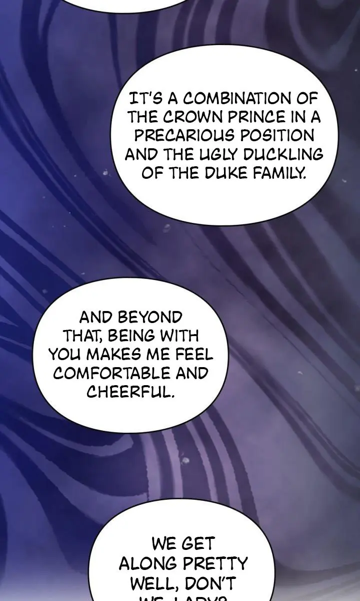 Villains Are Destined to Die Chapter 132 Page 53