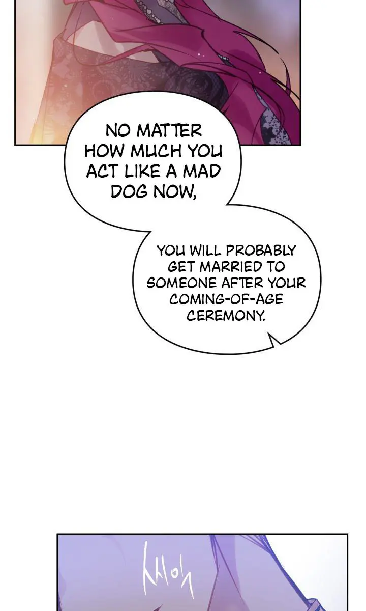 Villains Are Destined to Die Chapter 132 Page 55