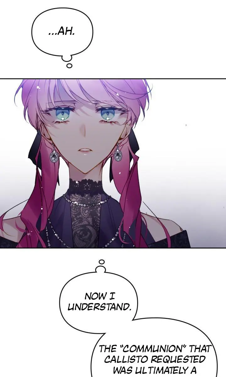 Villains Are Destined to Die Chapter 132 Page 59