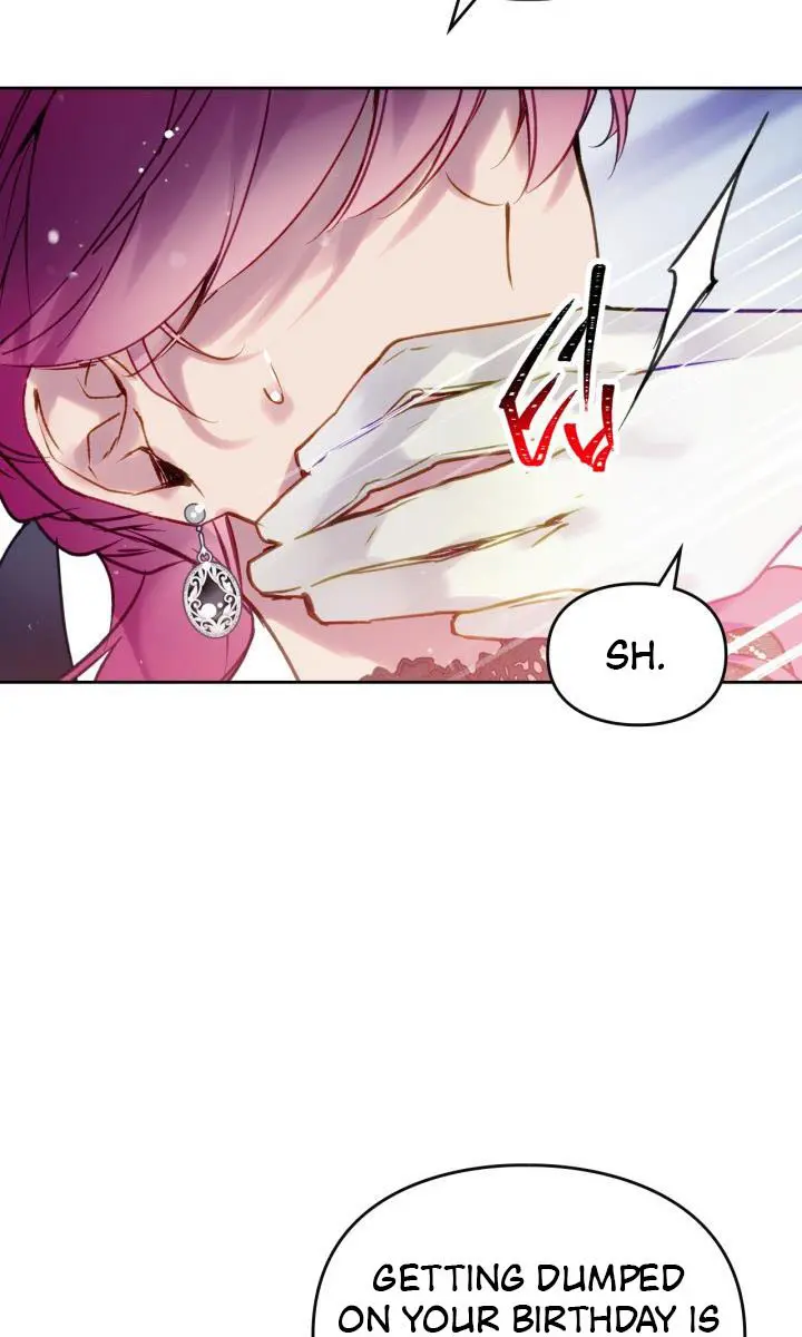 Villains Are Destined to Die Chapter 132 Page 71