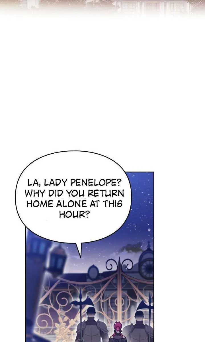 Villains Are Destined to Die Chapter 133 Page 12