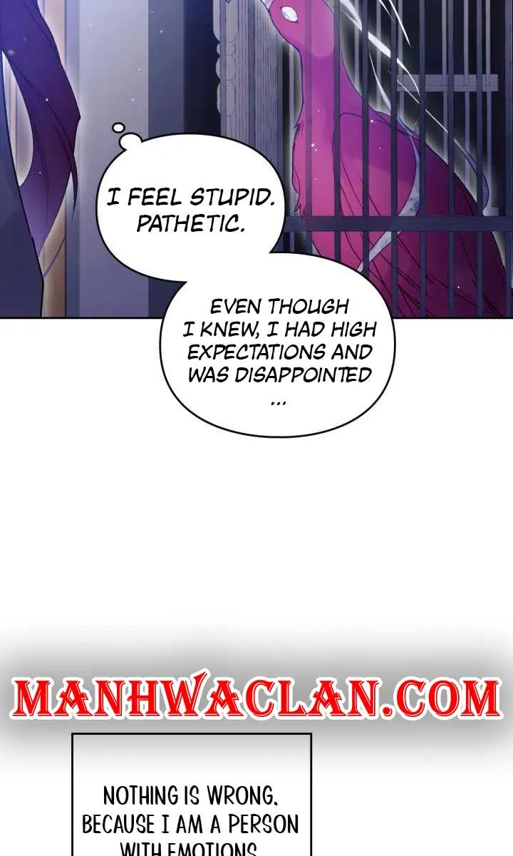 Villains Are Destined to Die Chapter 133 Page 37
