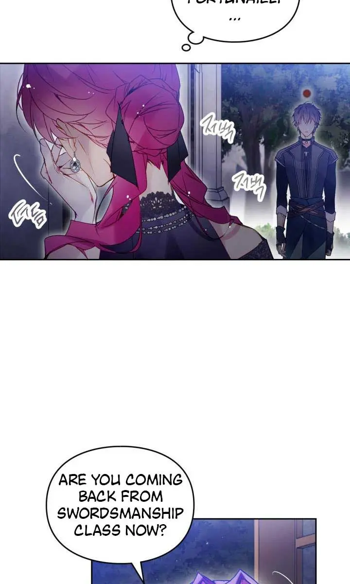 Villains Are Destined to Die Chapter 133 Page 45