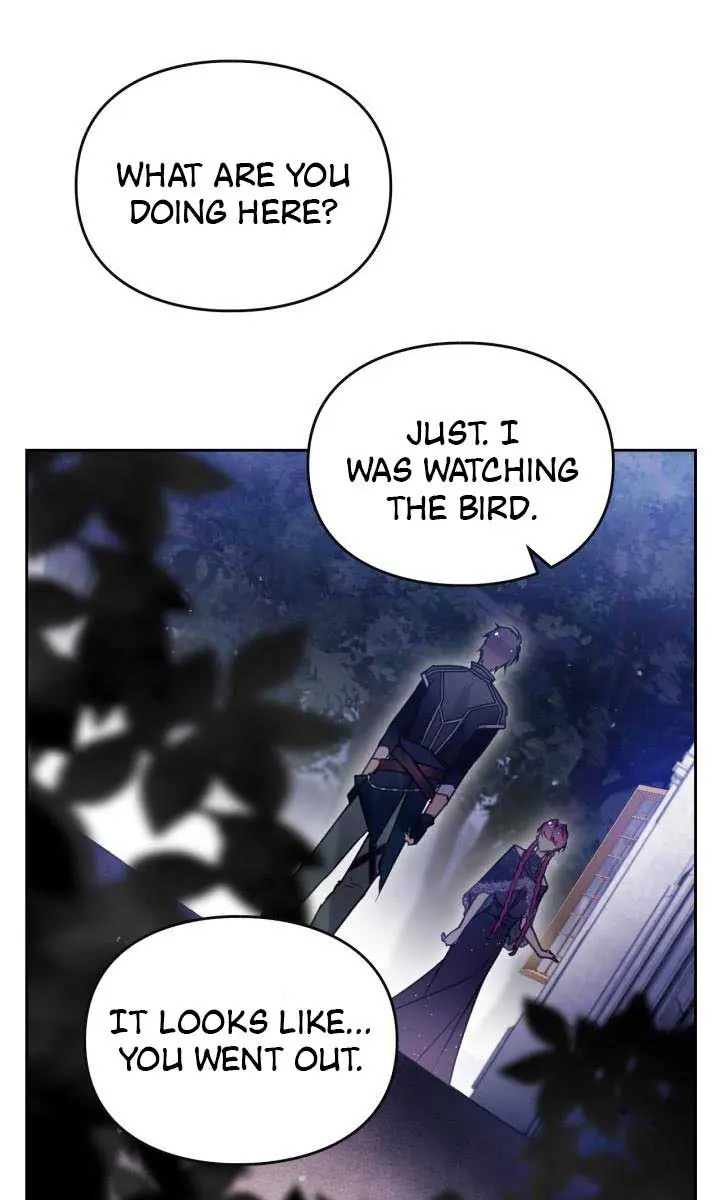 Villains Are Destined to Die Chapter 133 Page 47