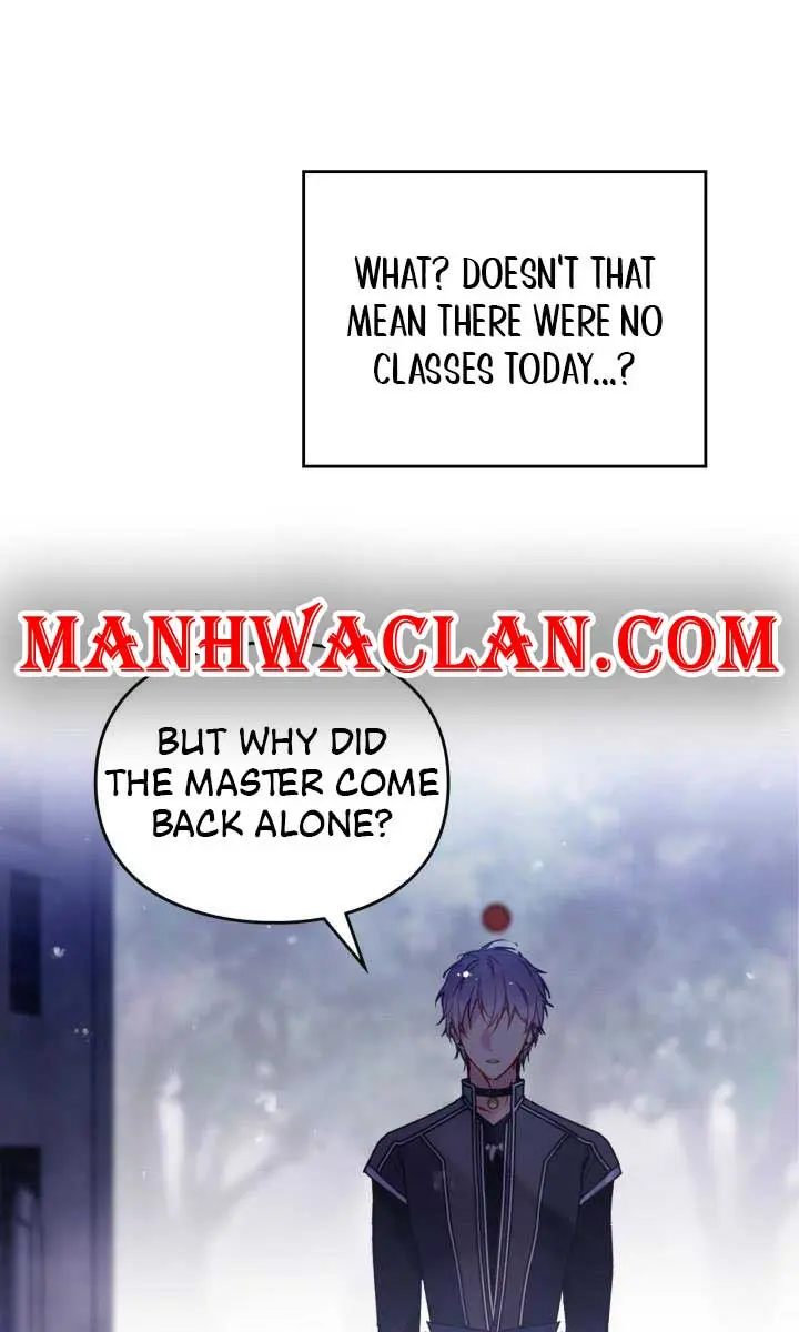 Villains Are Destined to Die Chapter 133 Page 50
