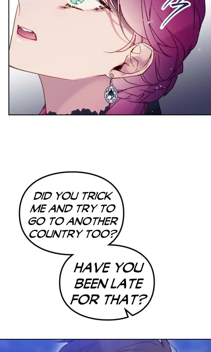 Villains Are Destined to Die Chapter 134 Page 16