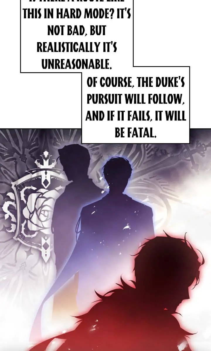 Villains Are Destined to Die Chapter 134 Page 21