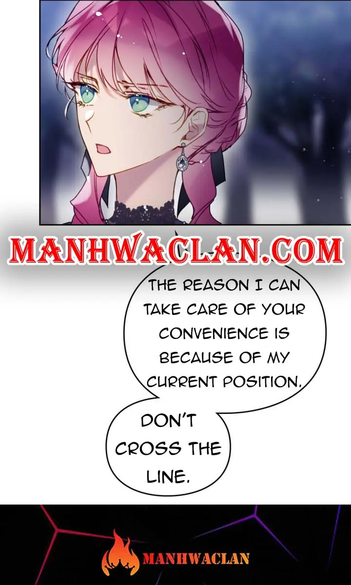 Villains Are Destined to Die Chapter 134 Page 25