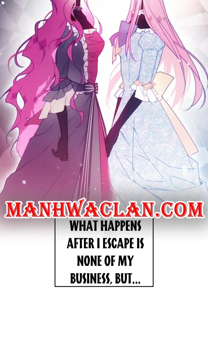 Villains Are Destined to Die Chapter 134 Page 38