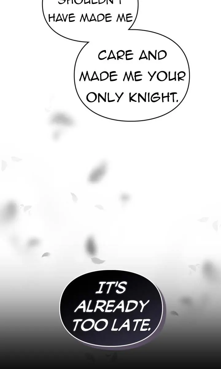 Villains Are Destined to Die Chapter 134 Page 43