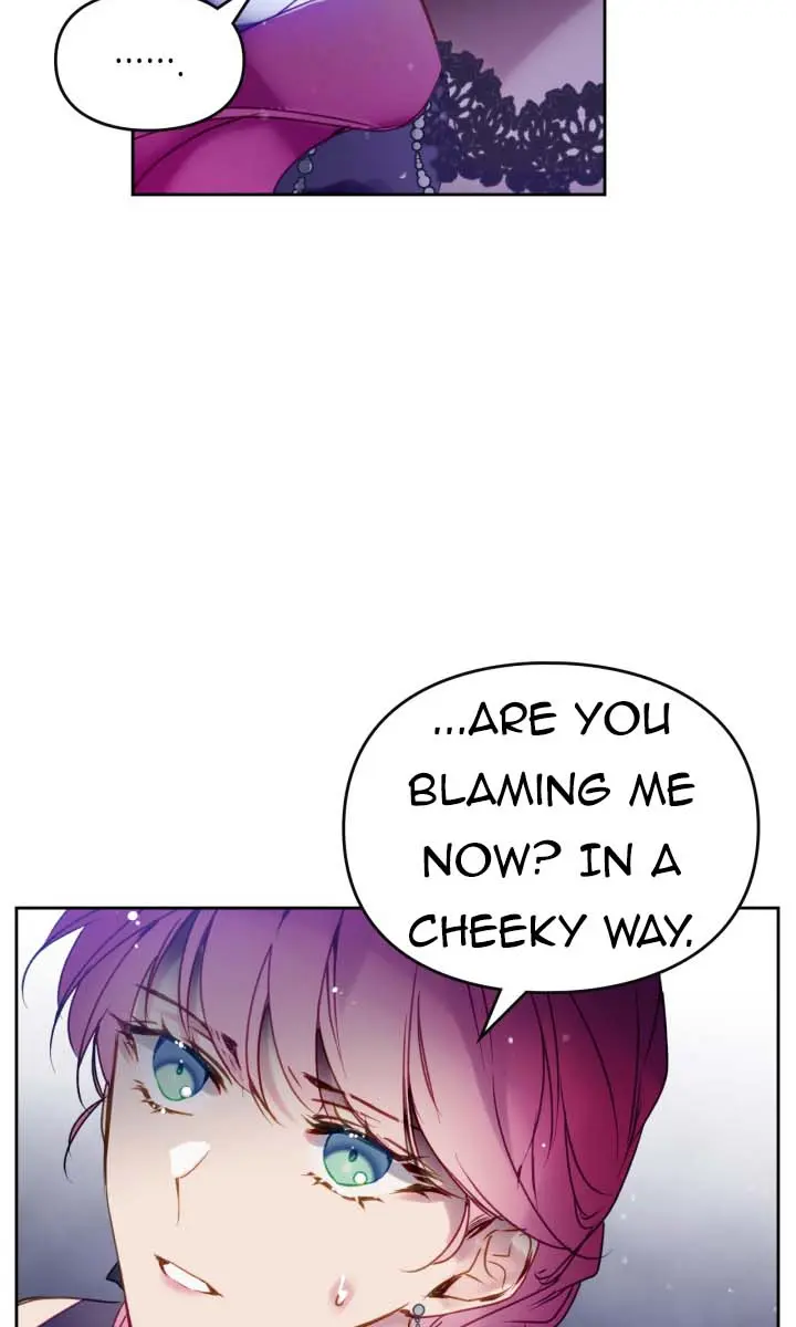 Villains Are Destined to Die Chapter 134 Page 46