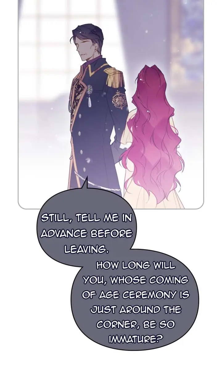 Villains Are Destined to Die Chapter 134 Page 68