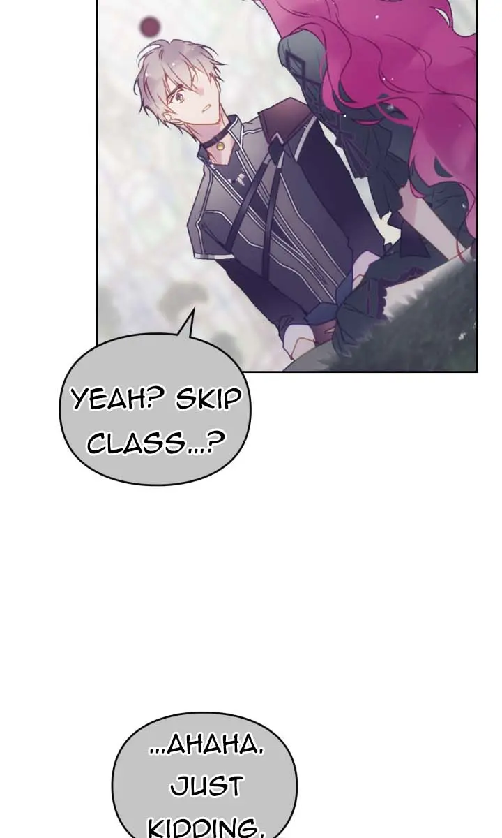 Villains Are Destined to Die Chapter 134 Page 71
