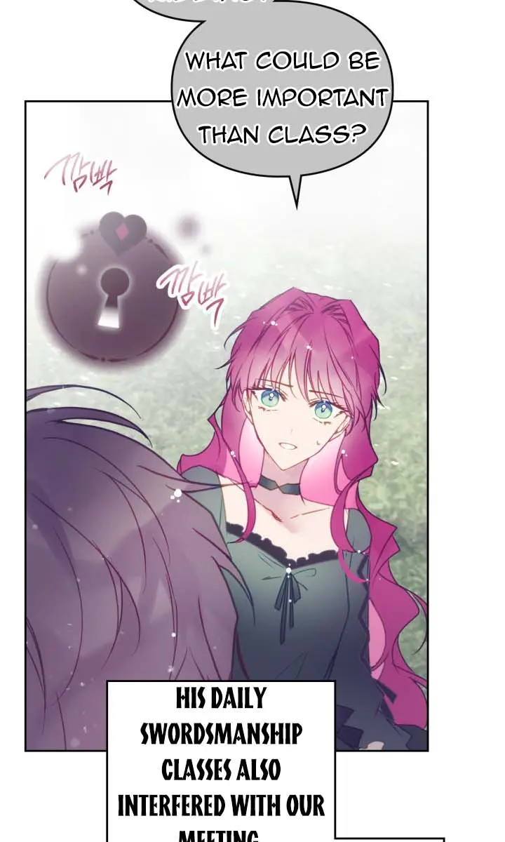 Villains Are Destined to Die Chapter 134 Page 72