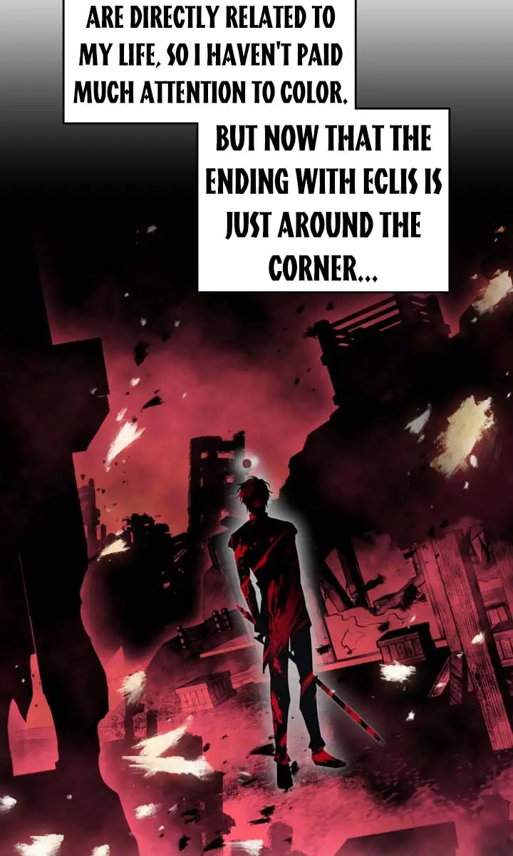 Villains Are Destined to Die Chapter 134 Page 78