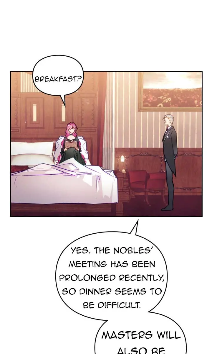 Villains Are Destined to Die Chapter 135 Page 3