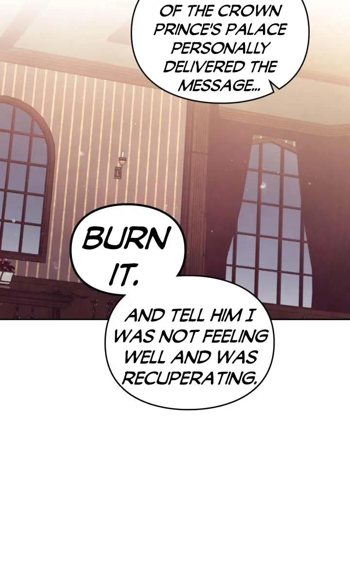 Villains Are Destined to Die Chapter 135 Page 7