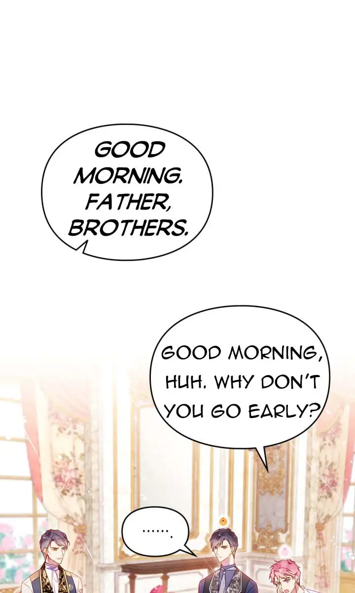 Villains Are Destined to Die Chapter 135 Page 22