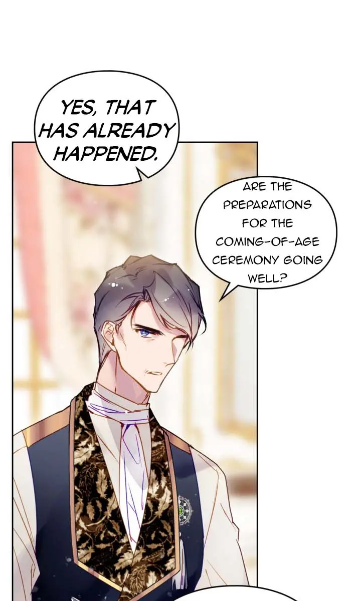 Villains Are Destined to Die Chapter 135 Page 27