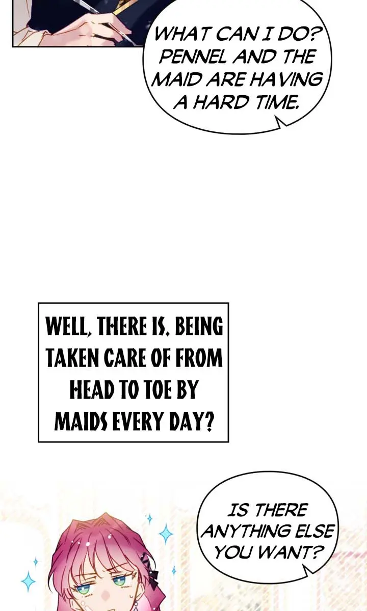 Villains Are Destined to Die Chapter 135 Page 28