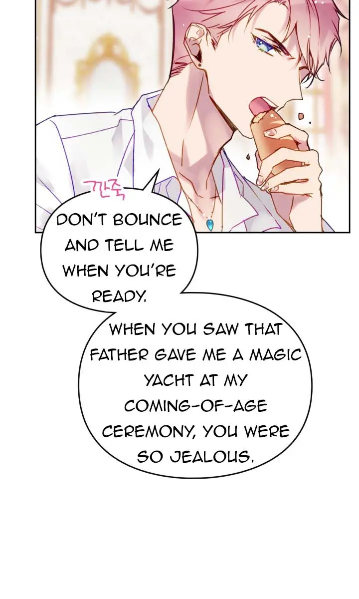 Villains Are Destined to Die Chapter 135 Page 30