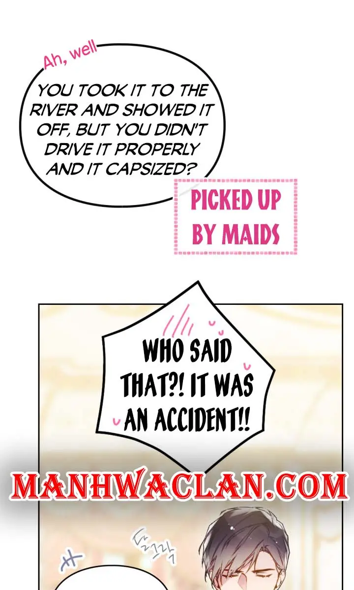 Villains Are Destined to Die Chapter 135 Page 31