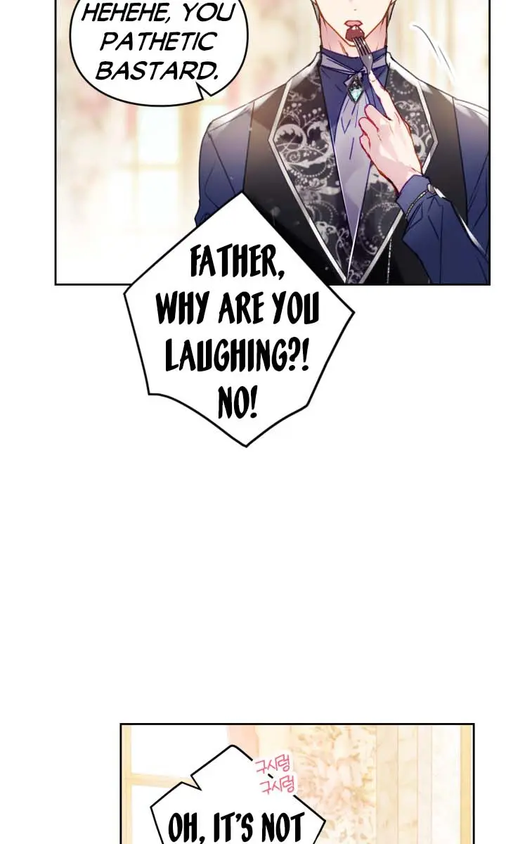 Villains Are Destined to Die Chapter 135 Page 32