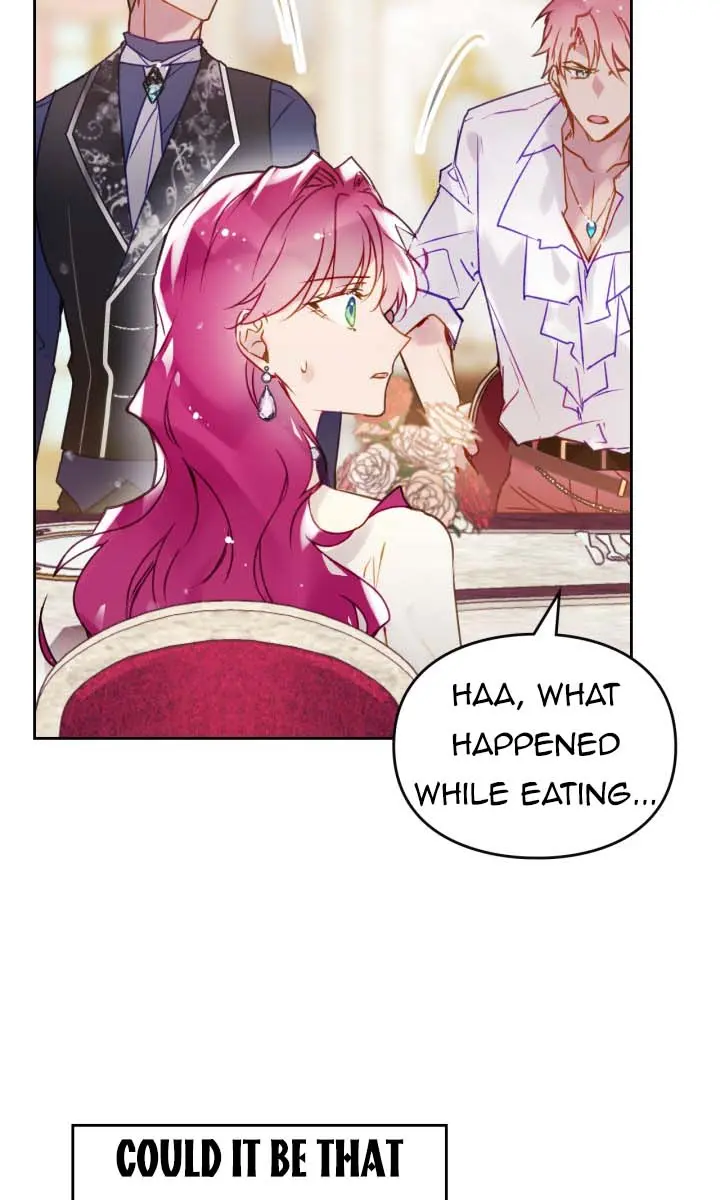 Villains Are Destined to Die Chapter 135 Page 53