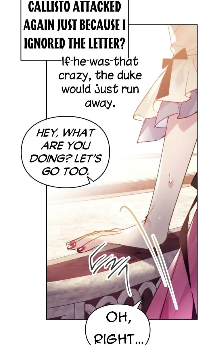 Villains Are Destined to Die Chapter 135 Page 54