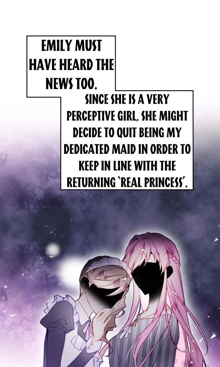 Villains Are Destined to Die Chapter 137 Page 9