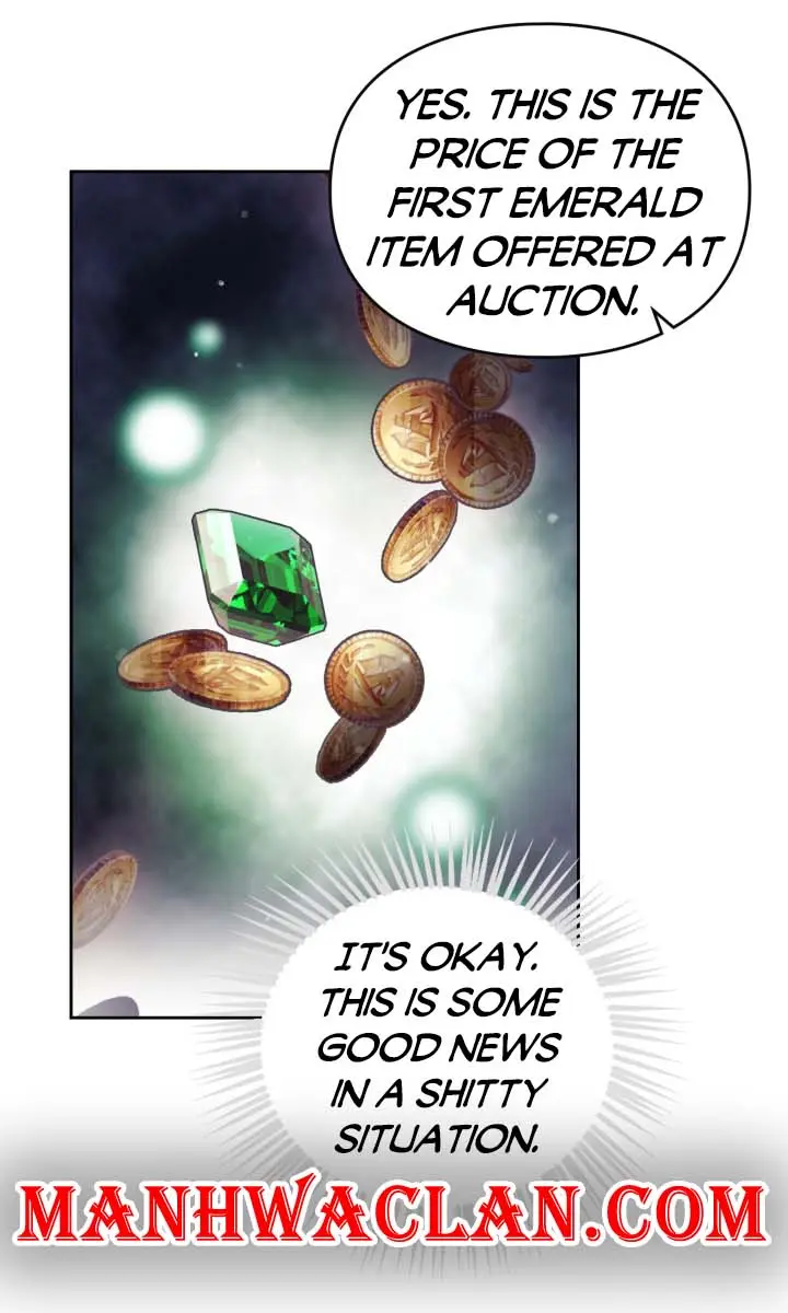 Villains Are Destined to Die Chapter 137 Page 21