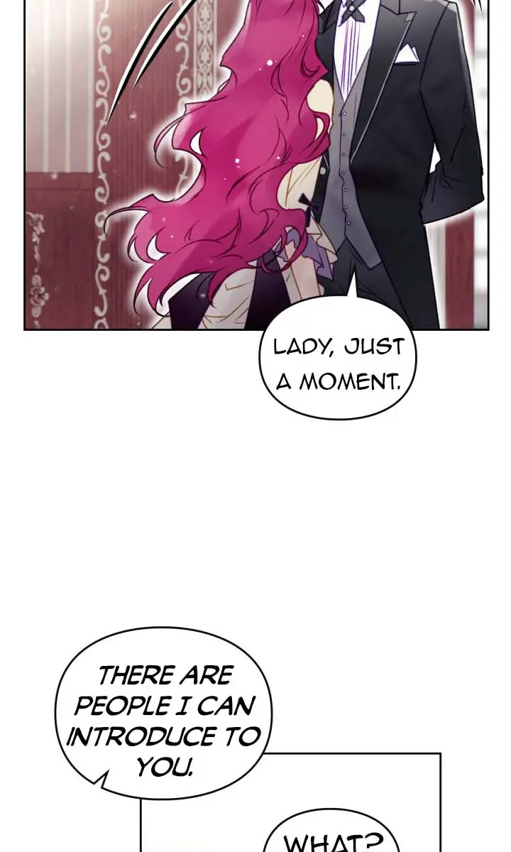 Villains Are Destined to Die Chapter 137 Page 23