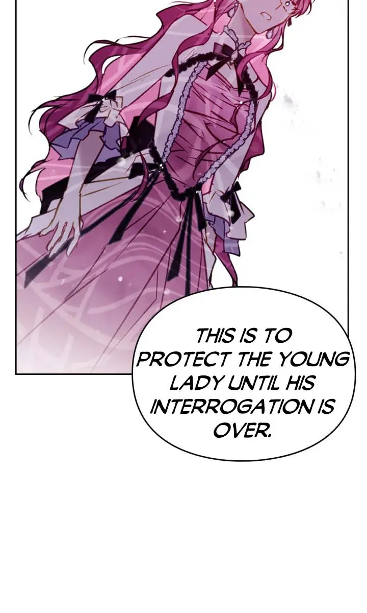 Villains Are Destined to Die Chapter 137 Page 31