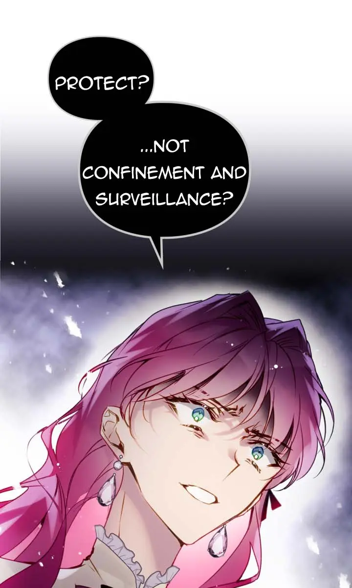 Villains Are Destined to Die Chapter 137 Page 32