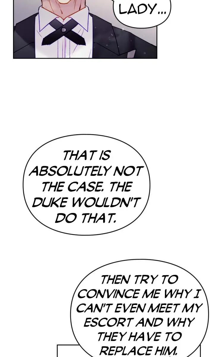 Villains Are Destined to Die Chapter 137 Page 34