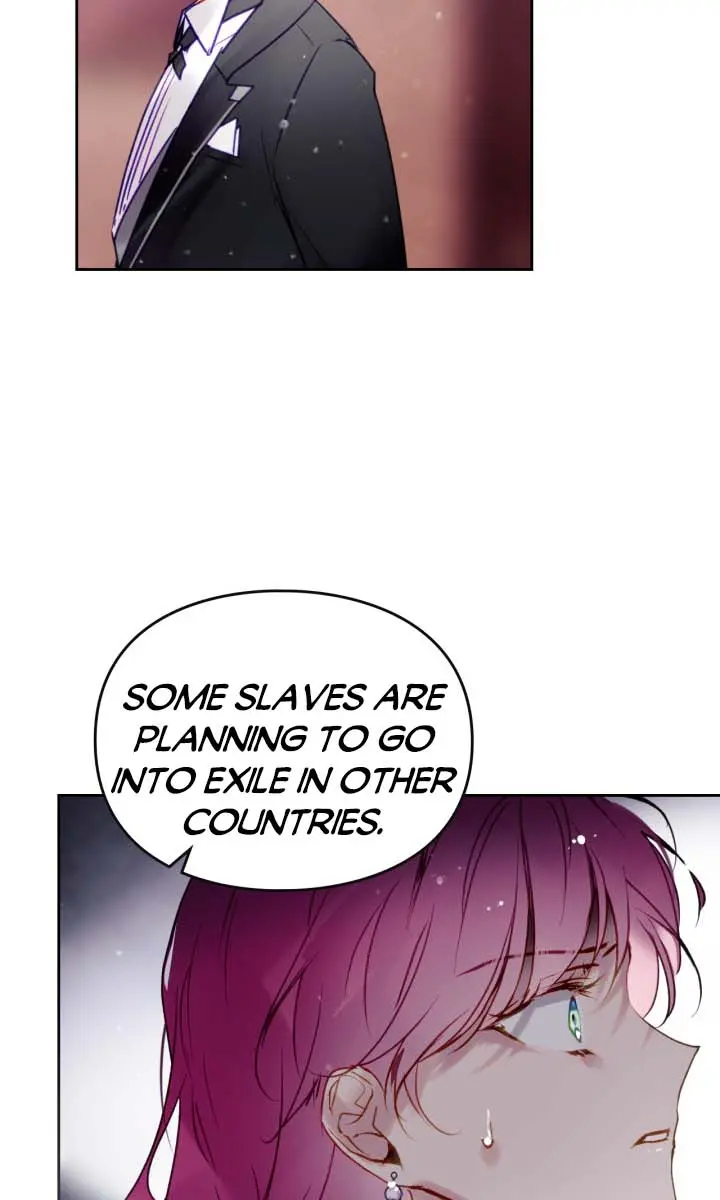 Villains Are Destined to Die Chapter 137 Page 43