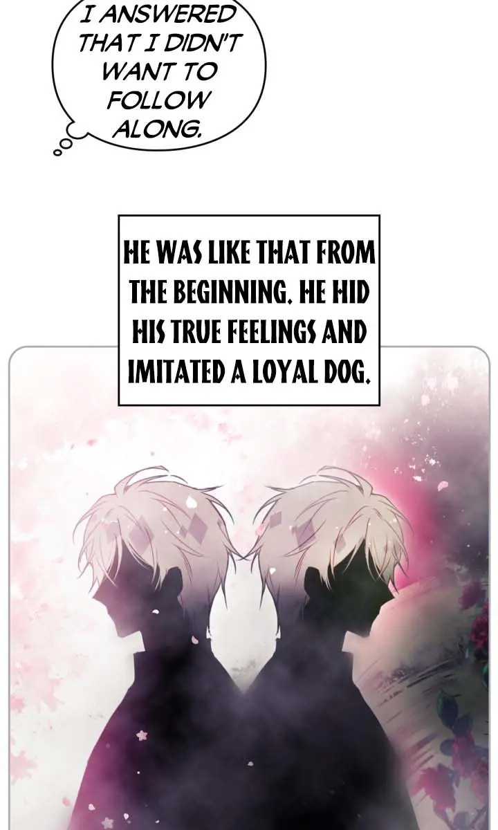 Villains Are Destined to Die Chapter 137 Page 54