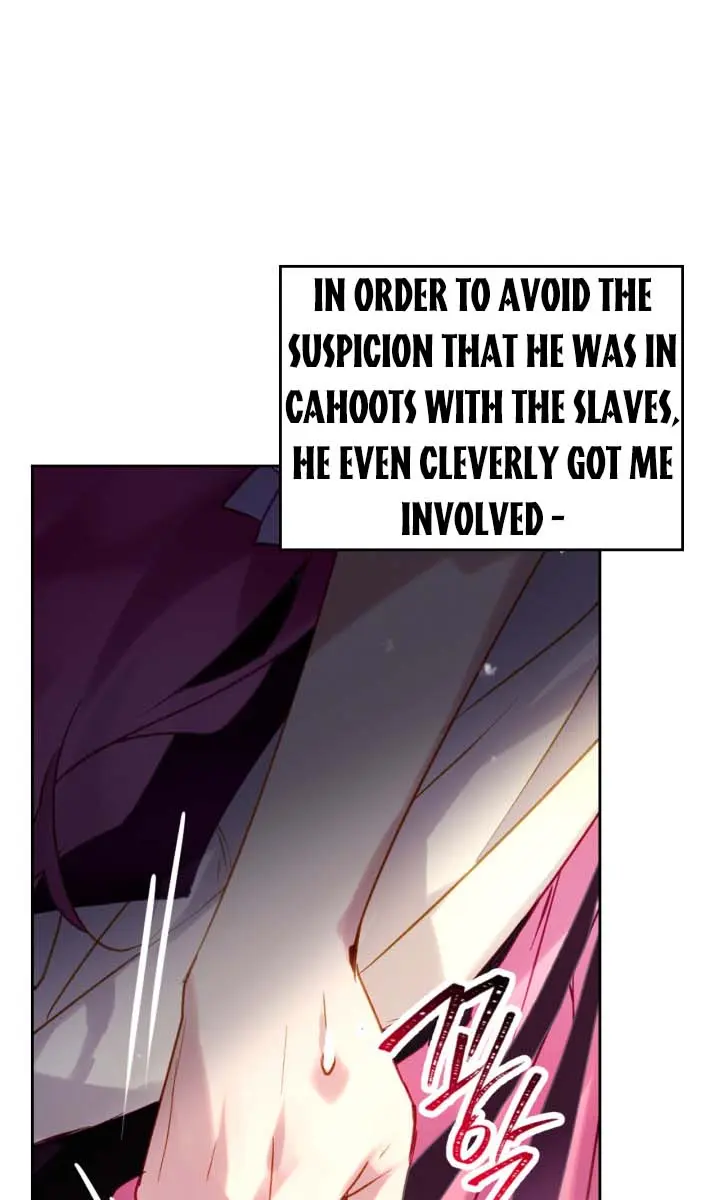 Villains Are Destined to Die Chapter 137 Page 58