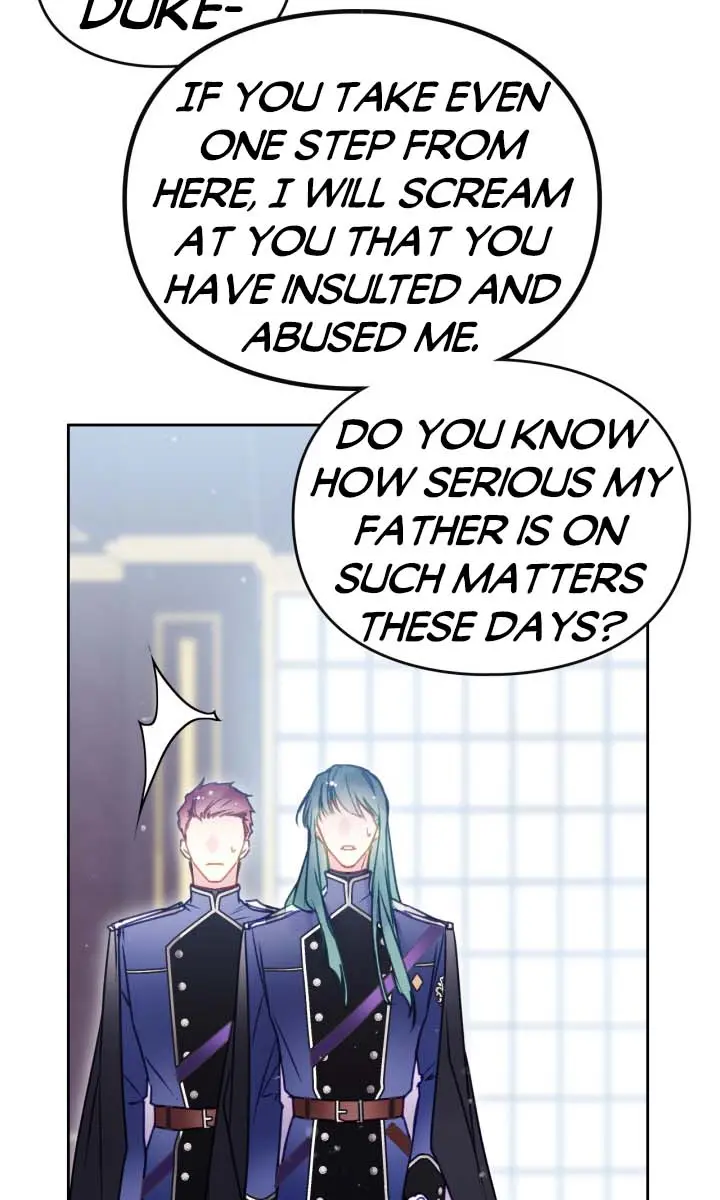 Villains Are Destined to Die Chapter 137 Page 73