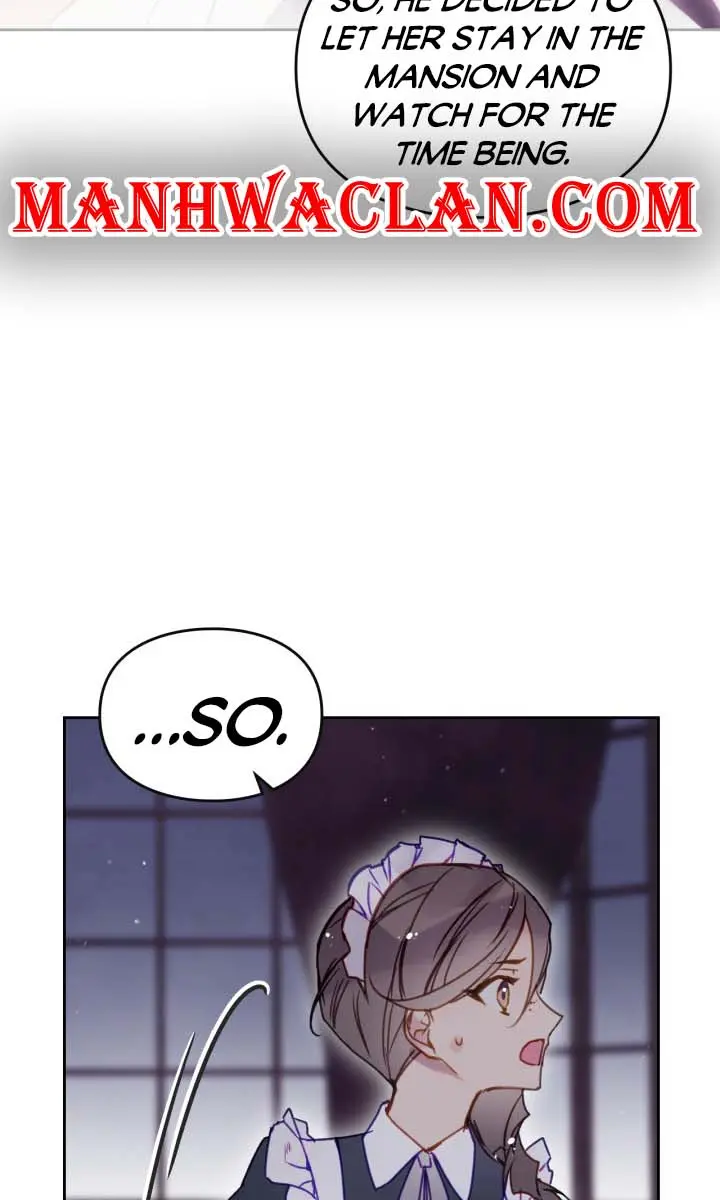 Villains Are Destined to Die Chapter 139 Page 35