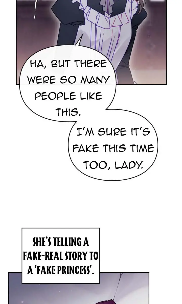 Villains Are Destined to Die Chapter 139 Page 36